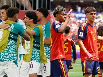 D&iacute;a y hora del Portugal - Espa&ntilde;a de octavos de final del Mundial 2026