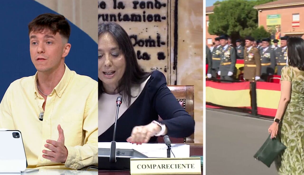 Eduardo Rubi&ntilde;o arremete contra el PSOE y pide que se cese a Leire Di&iacute;ez