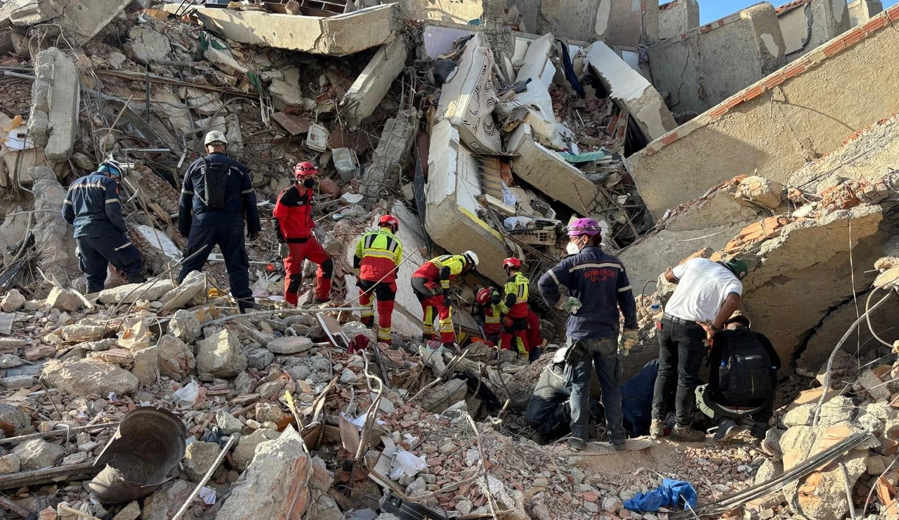 Terremotos en Venezuela