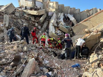 Terremotos en Venezuela