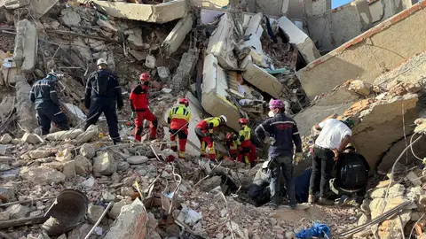Terremotos en Venezuela Terremotos en Venezuela