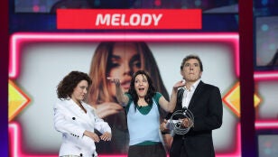 De Melody a Pastora Soler: descubre los retos de la segunda semifinal de Tu cara me suena