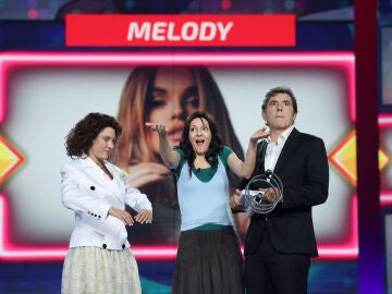 De Melody a Pastora Soler: descubre los retos de la segunda semifinal de Tu cara me suena