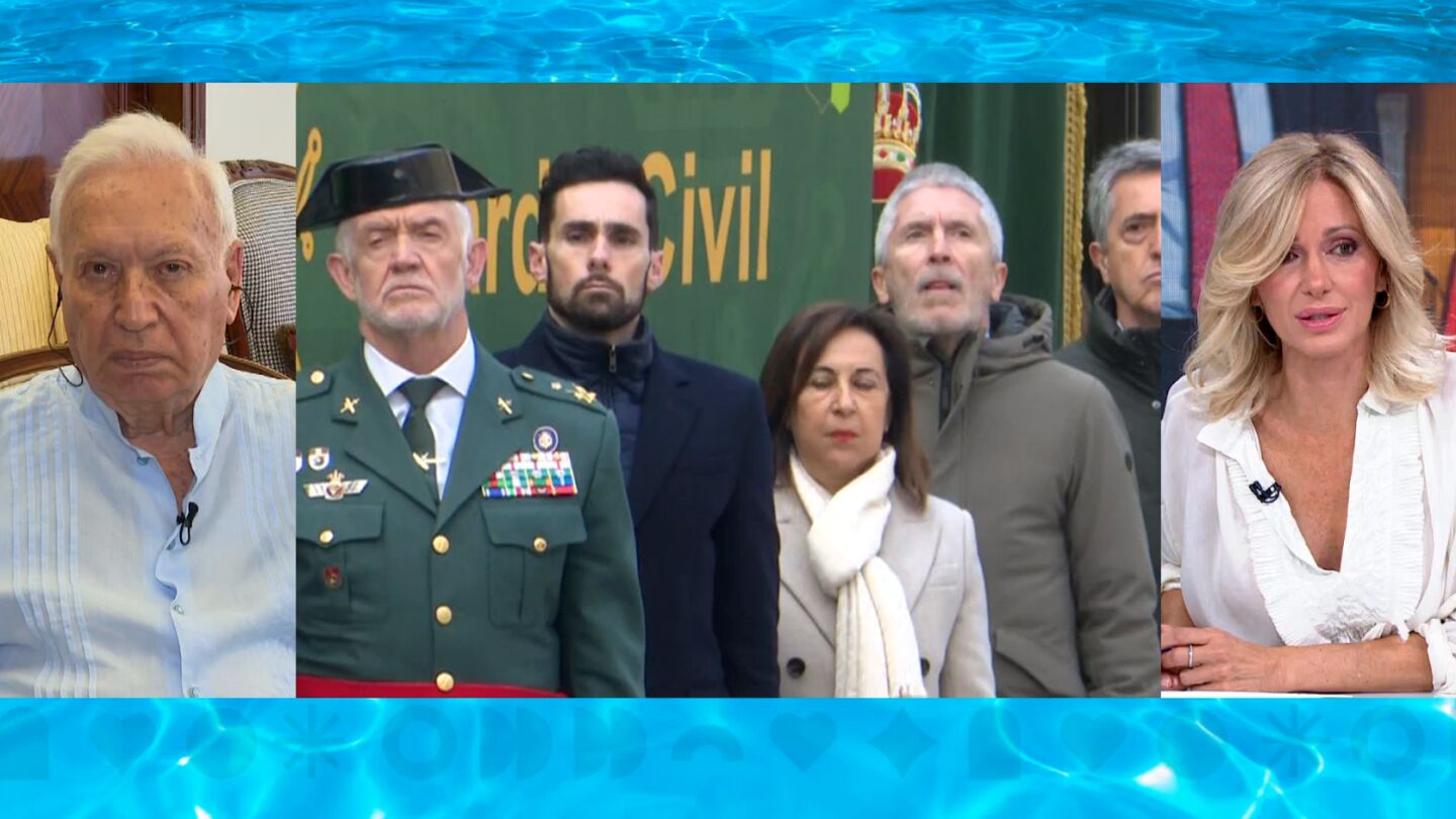 El exministro opina sobre el panorama en el que se encuentra envuelto el Partido Socialista