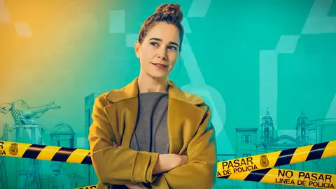 Celia Freijeiro interpreta a Celia en Ágata y Lola: “Es la terapeuta de Ágata” Celia Freijeiro interpreta a Celia en Ágata y Lola: “Es la terapeuta de Ágata”