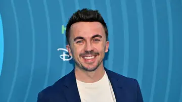 Frankie Muniz en la premiere de Malcolm Frankie Muniz en la premiere de Malcolm