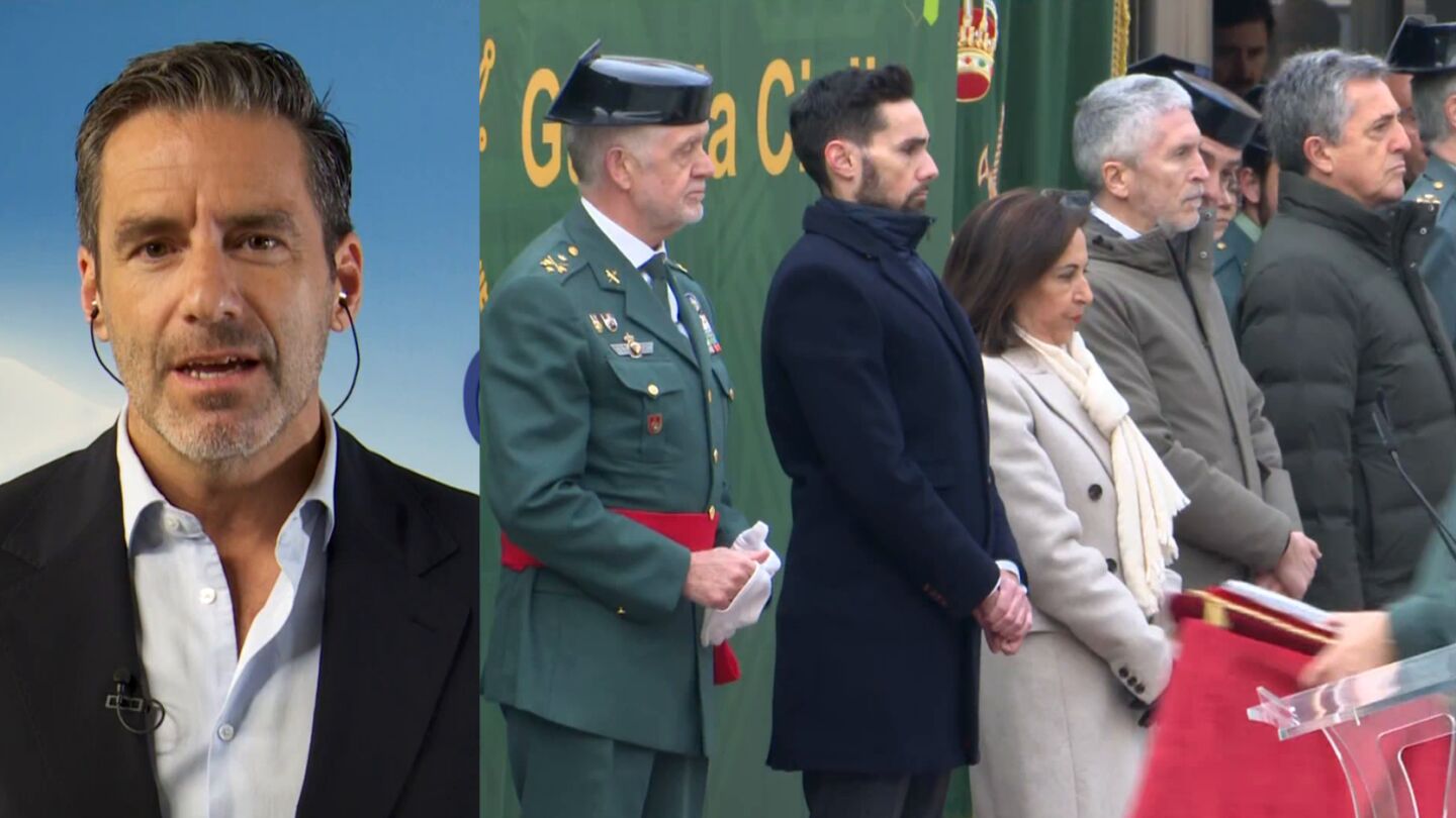 La 'ley de nietos' o la imputaci&oacute;n de Mercedes Gonz&aacute;lez vuelven a poner al PSOE contra las cuerdas