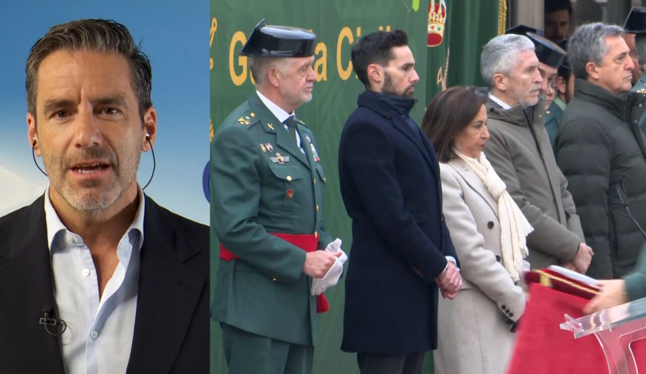 Borja S&eacute;mper denuncia que el Gobierno no act&uacute;e con opacidad frente a las nuevas tramas 