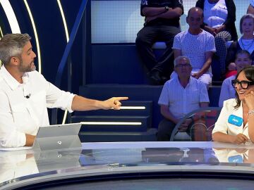 La broma de Roberto Leal con su daltonismo: &ldquo;Me pod&eacute;is enga&ntilde;ar completamente&rdquo;