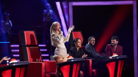 La Voz Kids La Voz Kids