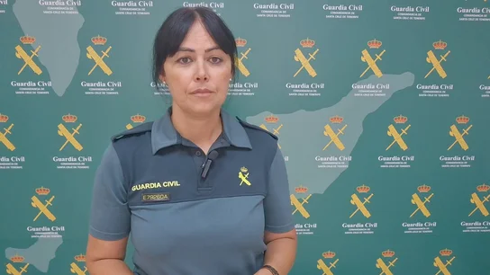 La alerta de la Guardia Civil por la estafa de venta de terrenos en Granadilla de Abona La alerta de la Guardia Civil por la estafa de venta de terrenos en Granadilla de Abona