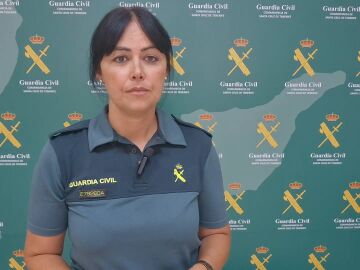La alerta de la Guardia Civil por la estafa de venta de terrenos en Granadilla de Abona