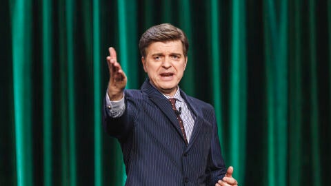 Marc Giró