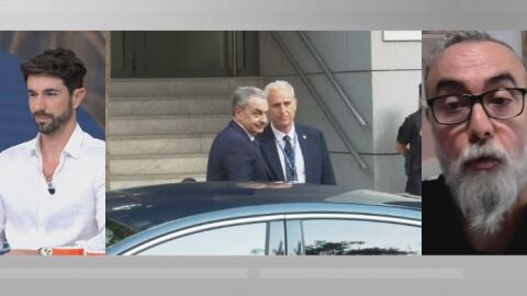 Aut&oacute;nomos, indignados con la "doble vara de medir" entre ellos y Zapatero