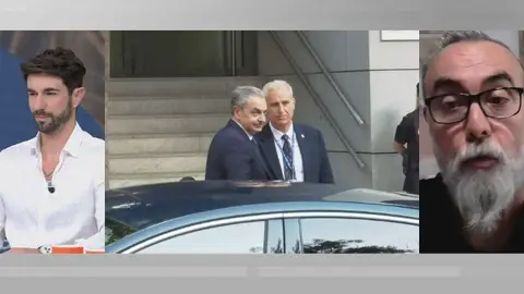 Autónomos, indignados con la "doble vara de medir" entre ellos y Zapatero Autónomos, indignados con la "doble vara de medir" entre ellos y Zapatero