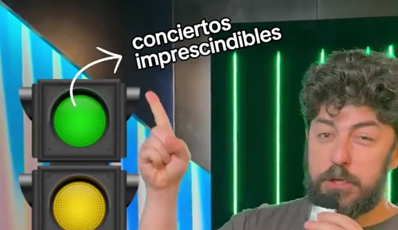 Guía musical del Mad Cool 2026