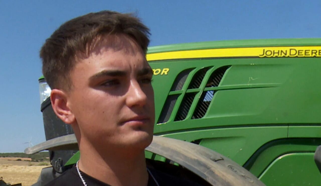 Compra su primera casa a los 22 a&ntilde;os.