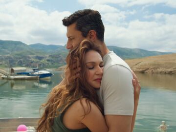 Cihan y Kaya sorprenden a Nare quedando con Sahin a escondidas: &ldquo;Nos hemos visto de casualidad&rdquo;