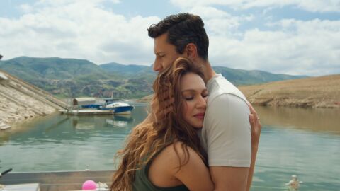Cihan y Kaya sorprenden a Nare quedando con Sahin a escondidas: &ldquo;Nos hemos visto de casualidad&rdquo;