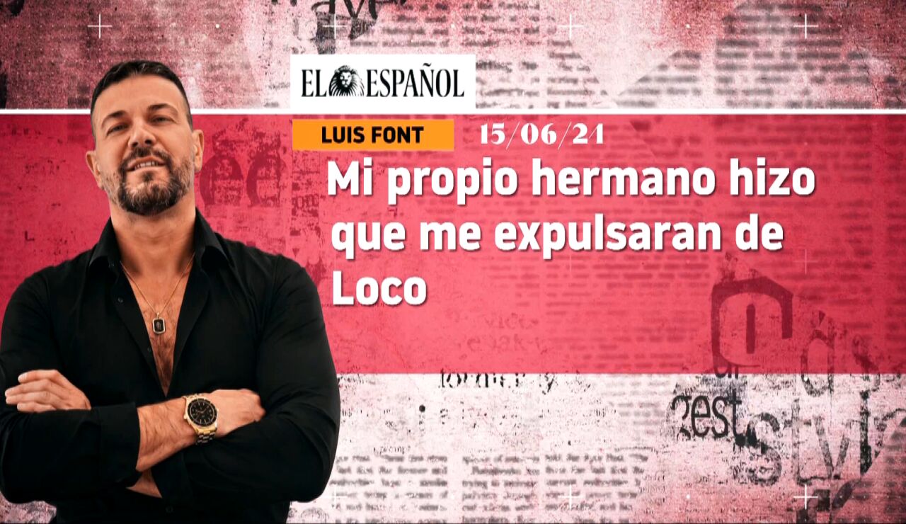 Luis Font