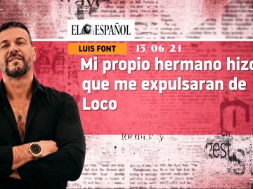 Luis Font
