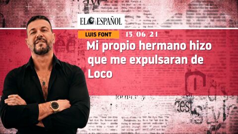 Luis Font