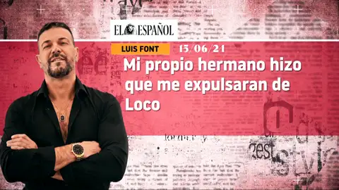 Luis Font Luis Font