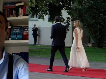 Manuel Ruiz de Lara analiza la sentencia sobre Bego&ntilde;a G&oacute;mez.
