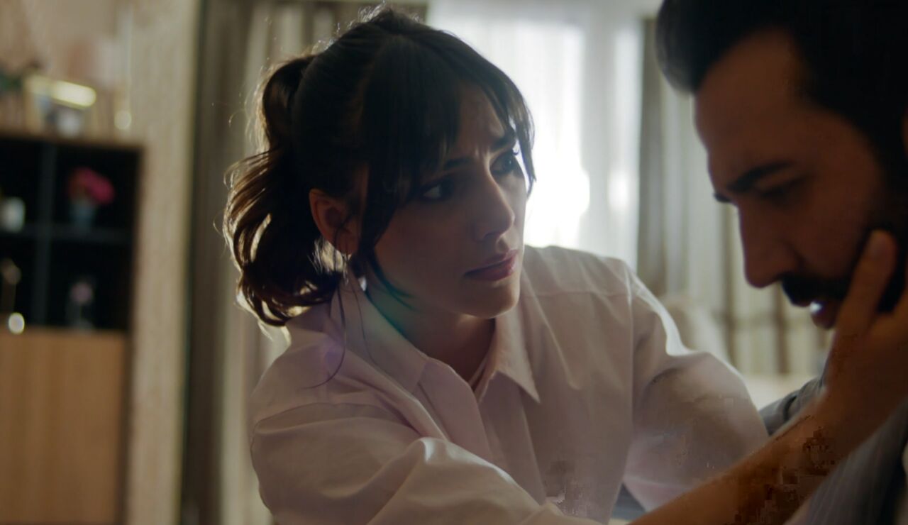 &iquest;Puede Zerrin perdonar a Demir? Un desmayo despierta su lado m&aacute;s humano