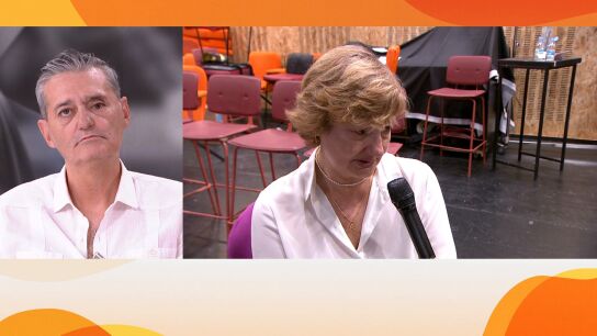 Mari &Aacute;ngeles