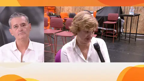 Mari Ángeles Mari Ángeles