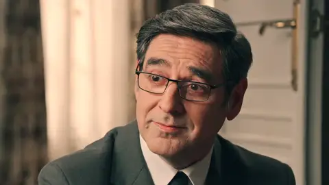 Begoña y Eduardo, obligados a romper su amistad por los rumores sobre su aventura: “Siempre puede contar conmigo” Begoña y Eduardo, obligados a romper su amistad por los rumores sobre su aventura: “Siempre puede contar conmigo”