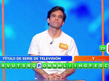 Javier revoluciona AlaZ en un solo turno... &iexcl;de 16 aciertos!: llega a 23 y obliga a David a la heroica