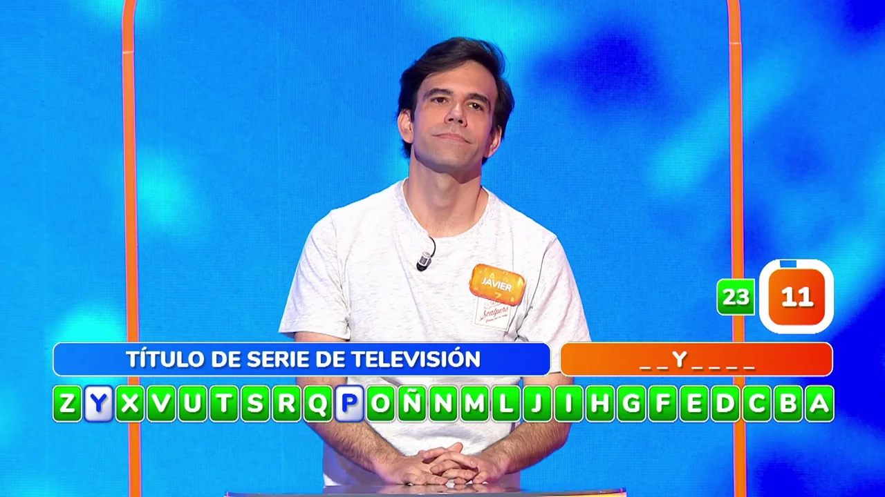 llega a 23 y obliga a David a la heroica