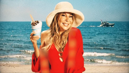 Ana Obregón Ana Obregón