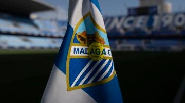 Estadio La Rosaleda en M&aacute;laga