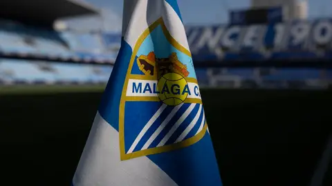 Estadio La Rosaleda en Málaga Estadio La Rosaleda en Málaga