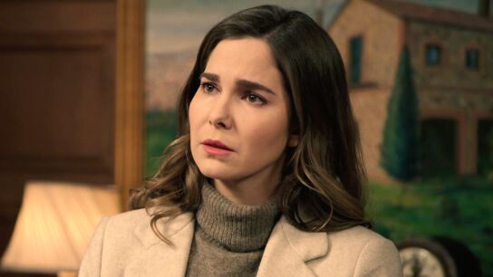 Bego&ntilde;a planta cara a Gabriel, pero cede ante &eacute;l: &ldquo;Voy a seguir con el parip&eacute; de nuestro matrimonio por mis hijos&rdquo;