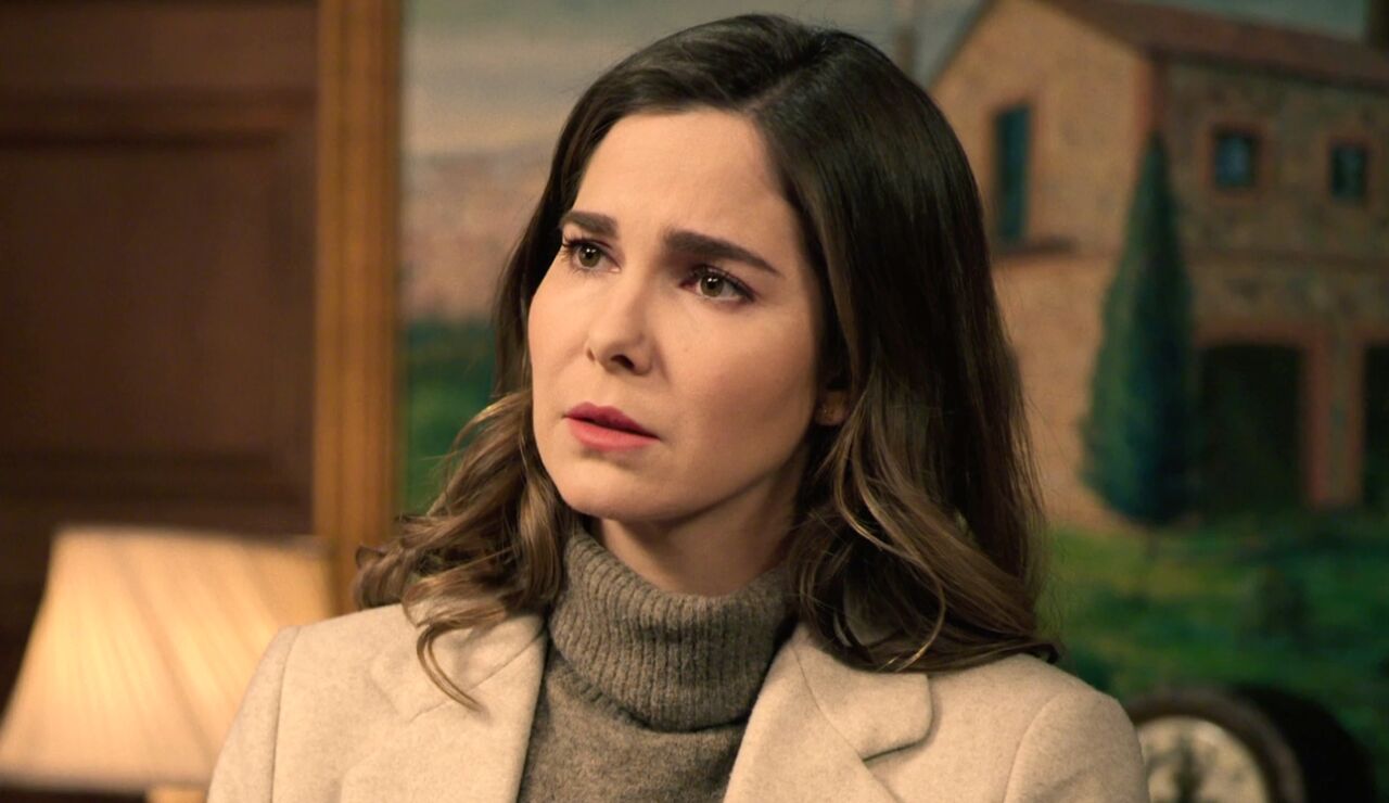 Bego&ntilde;a planta cara a Gabriel, pero cede ante &eacute;l: &ldquo;Voy a seguir con el parip&eacute; de nuestro matrimonio por mis hijos&rdquo;