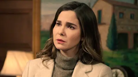 Begoña planta cara a Gabriel, pero cede ante él: “Voy a seguir con el paripé de nuestro matrimonio por mis hijos” Begoña planta cara a Gabriel, pero cede ante él: “Voy a seguir con el paripé de nuestro matrimonio por mis hijos”