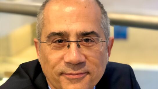 Antonio Ans&oacute;n, nuevo director de la Agencia Tributaria