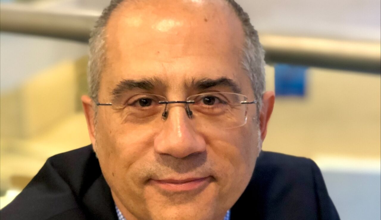 Antonio Ans&oacute;n, nuevo director de la Agencia Tributaria