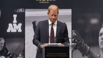 El pr&iacute;ncipe Harry pierde su demanda contra el 'Daily Mail': "Se trata de un encubrimiento total y evidente"