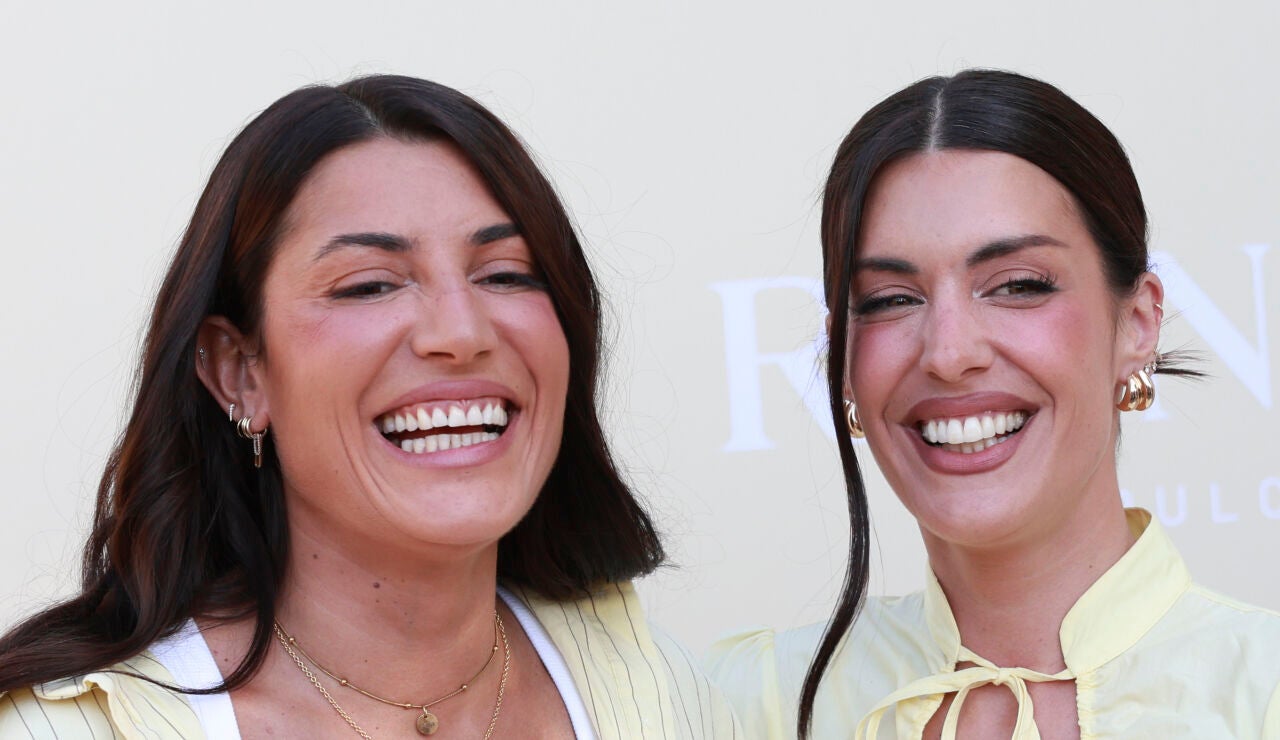 Alba Paul y Dulceida
