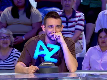 El curioso pleno de David en La Pista gracias a Pitbull: ¡sólo necesita contar hasta cuatro! El curioso pleno de David en La Pista gracias a Pitbull: ¡sólo necesita contar hasta cuatro!