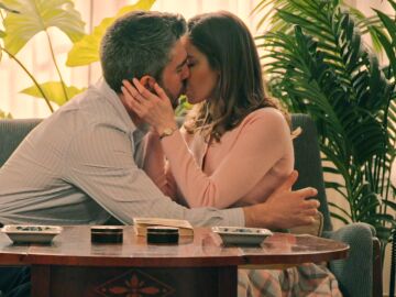 Un beso en sus sue&ntilde;os delata a Bego&ntilde;a&hellip; &iexcl;no puede olvidarse de Andr&eacute;s!