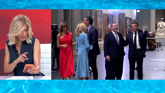 El presupuesto de Pedro Sánchez para la educación de sus hijas. El presupuesto de Pedro Sánchez para la educación de sus hijas.