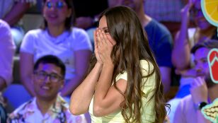 &iexcl;Un panel lleno de sorpresas! A Patricia le sale muy cara la vitamina D y Natalia se lleva 2.775 euros