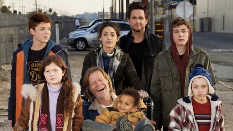 Elenco de Shameless