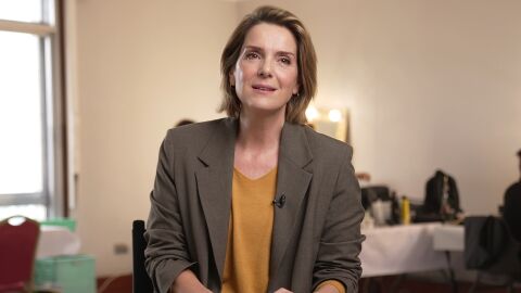 &ldquo;&iquest;A qui&eacute;n no le gusta resolver un asesinato?&rdquo;: los motivos por los que hay que ver &Aacute;gata y Lola seg&uacute;n su elenco